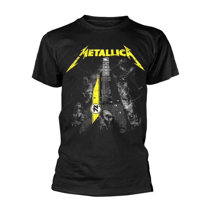 HETFIELD VULTURE T-shirt Velikost L 148572