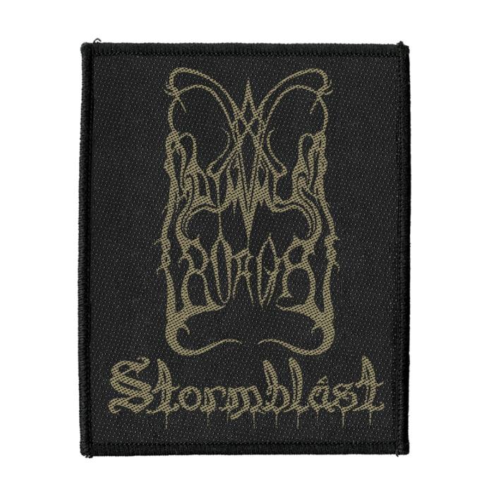 Stormblåst našitek 148621