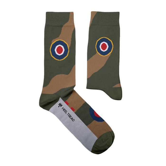 SUPERMARINE SPITFIRE 149222