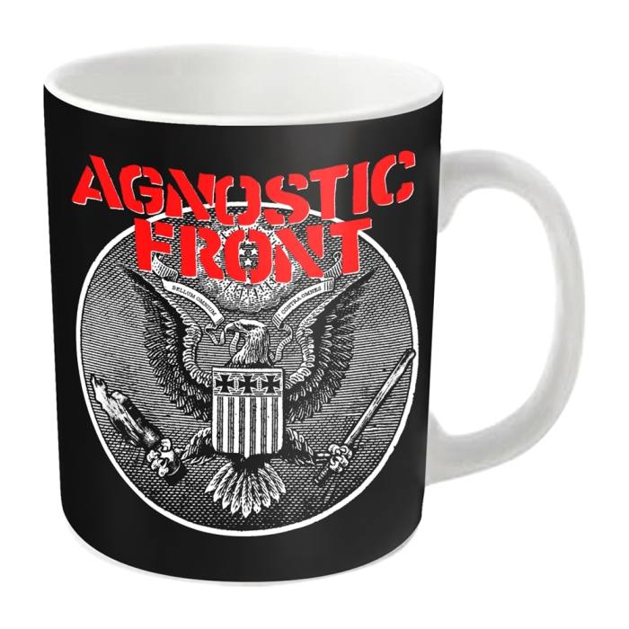 Against All Eagle 168607