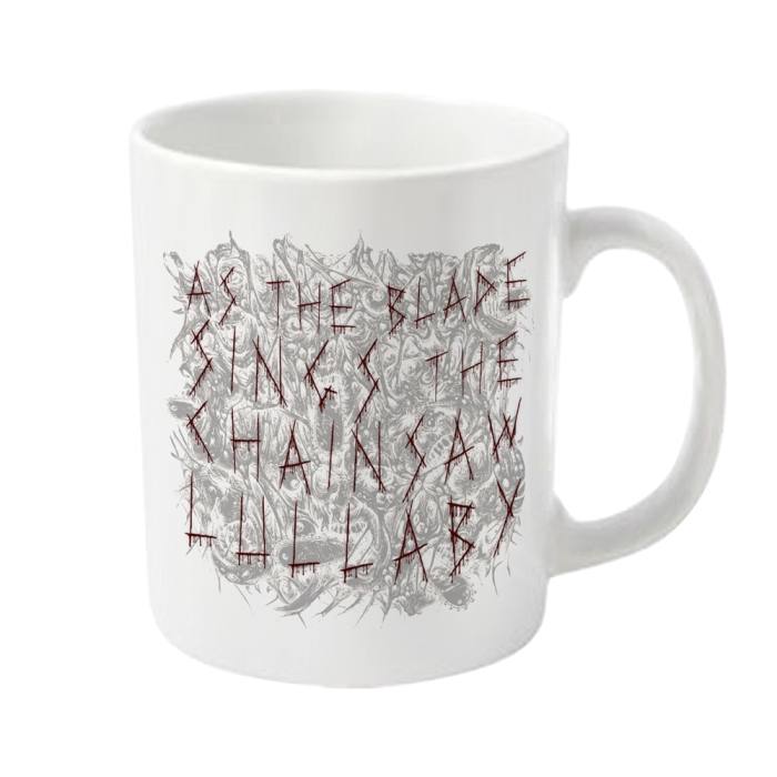 Chainsaw Lullaby 168621