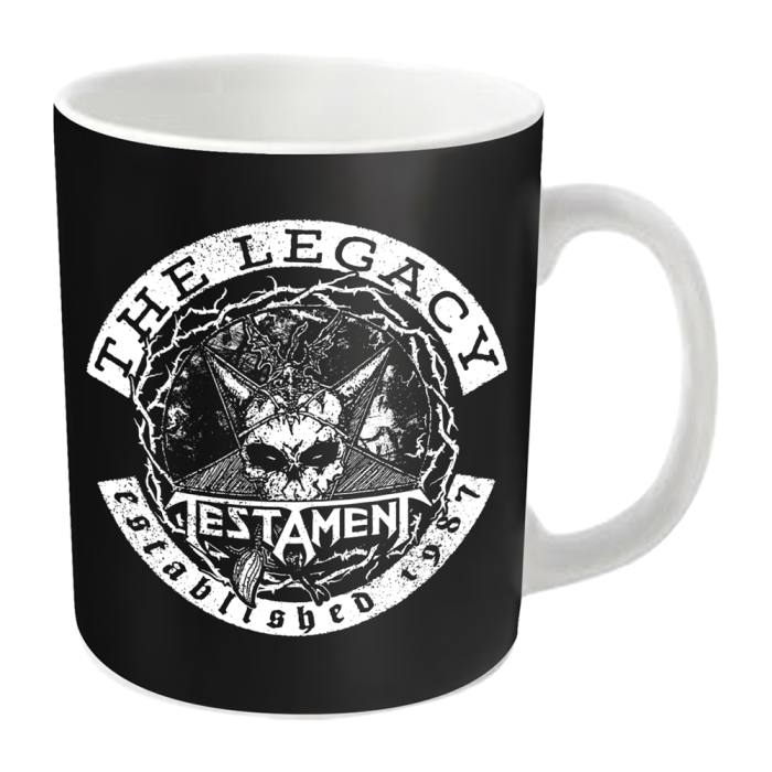The Legacy (Black) 168698