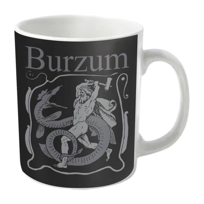 SERPENT SLAYER PHMUG734 168677