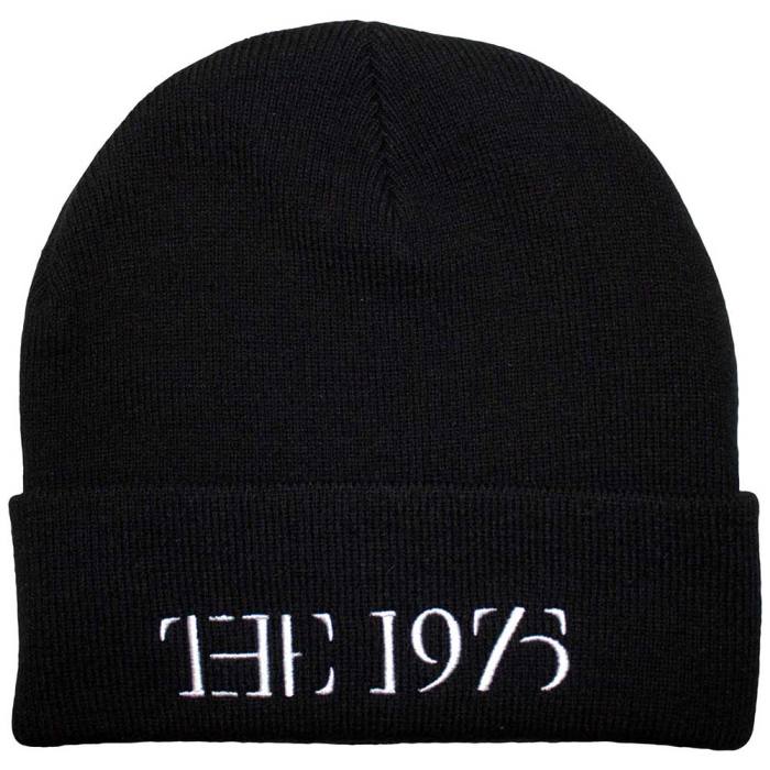 The 1975 Unisex Beanie Hat: Original Logo 201141
