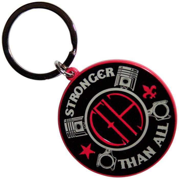 Pantera Keychain: Stronger 201121