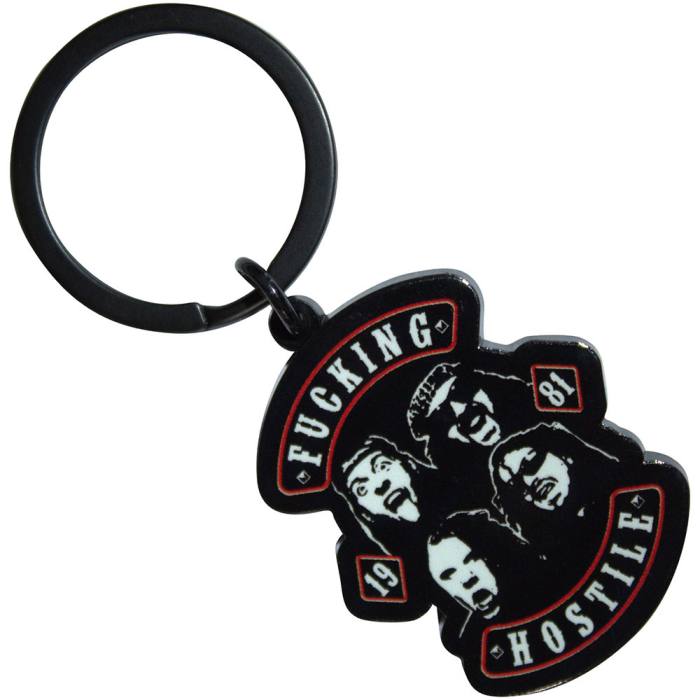 Pantera Keychain: Hostile 201124