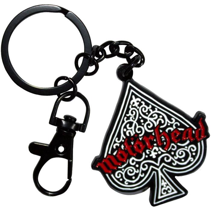 Motorhead Ključnica: Ace Of Spades Chain 204630