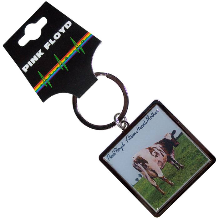 Pink Floyd Ključavnica: Atom Heart Mother 205215