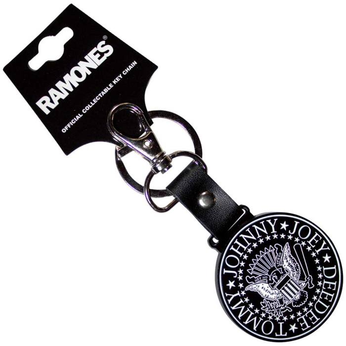 Ramones obesek za ključe: Presidential Seal Emblem 205489