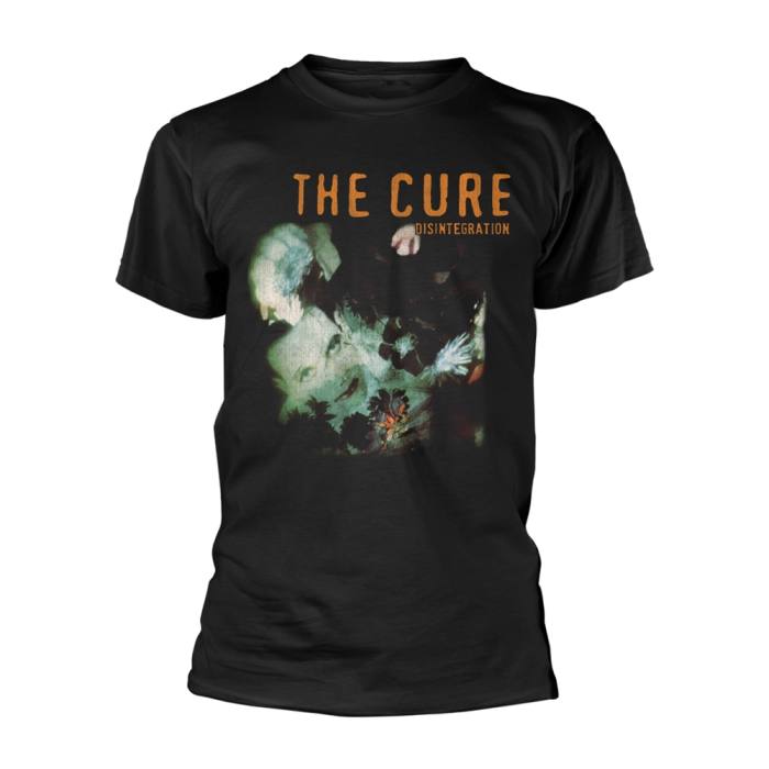 The Cure - Disintegration 206865