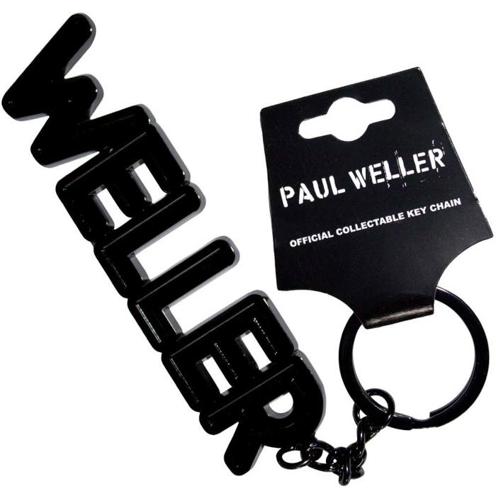 Paul Weller Ovratnica: Logo 206480
