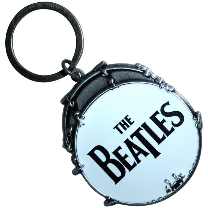 The Beatles obesek za ključe: Drop T Drum 207625