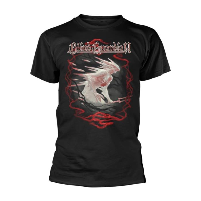 GOD MACHINE TOUR 24 XXL T-shirt 207300
