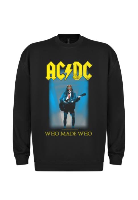 WHO MADE WHO Hoodie 212592