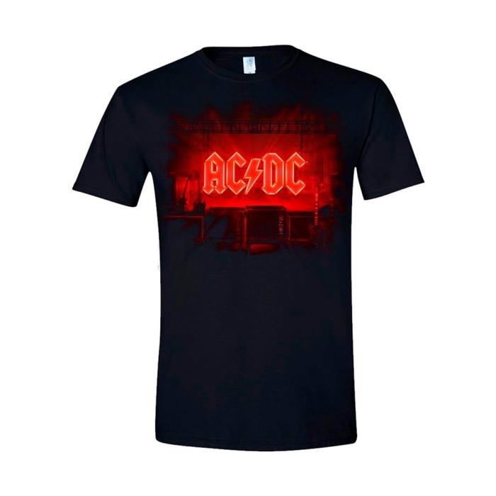 PWR UP STAGE T-shirt 212594