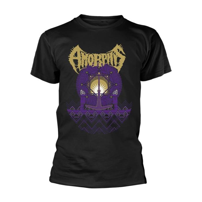 FORGE T-shirt Amorphis 212605