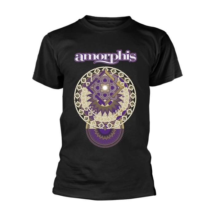 HALO NEW T-shirt Amorphis 212606