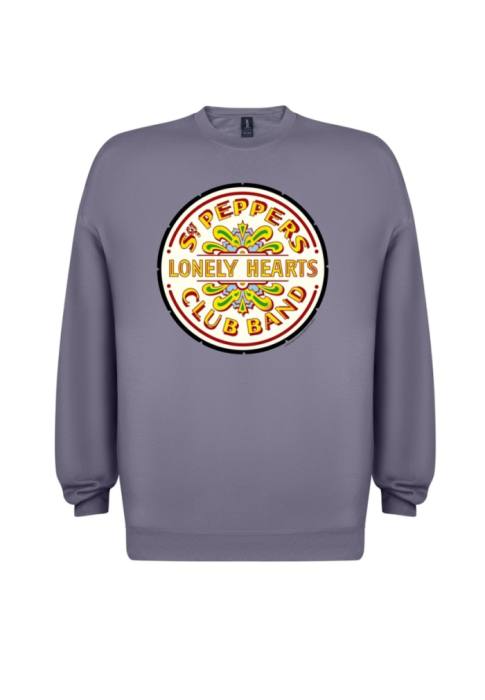 Lonely Hearts Club Hoodie The Beatles 212622