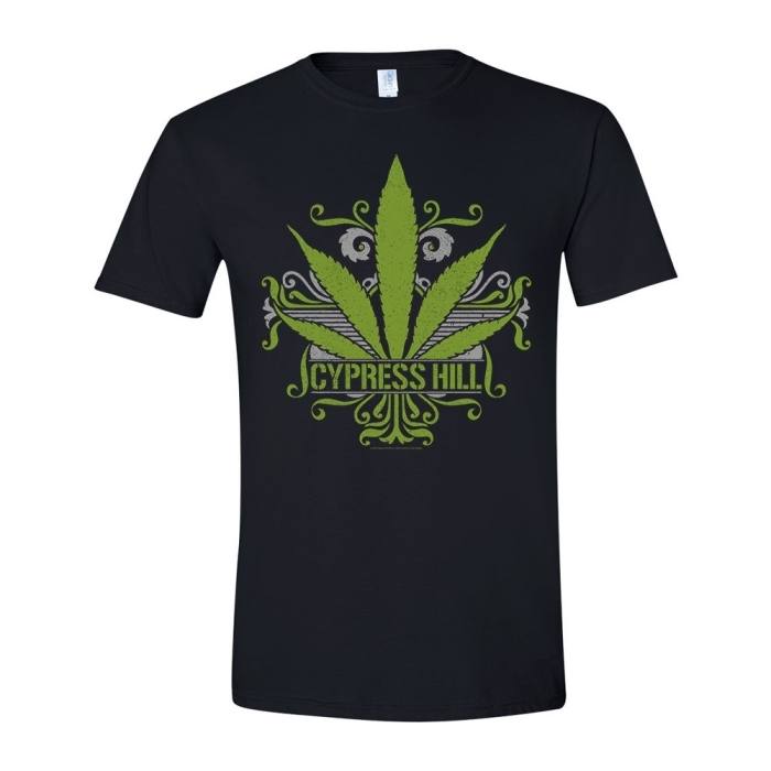 CALIFORNIA SWEET LEAF T-shirt 212633