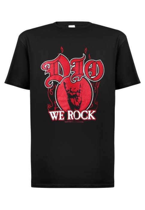 WE ROCK T-shirt 212641