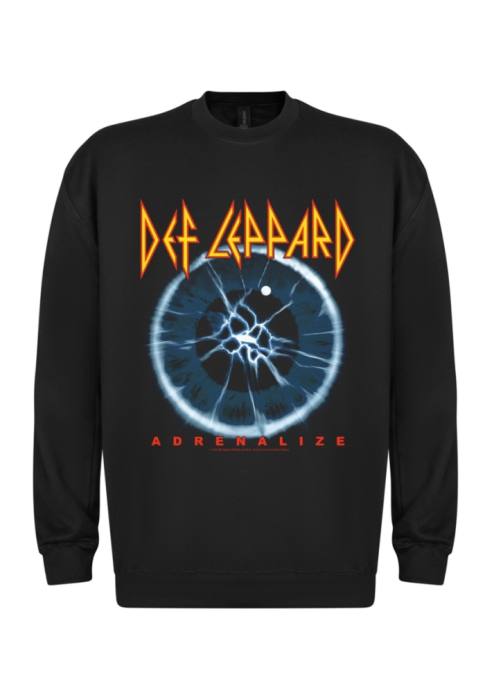 ADRENALIZE ALBUM Crewneck Sweatshirt 212643