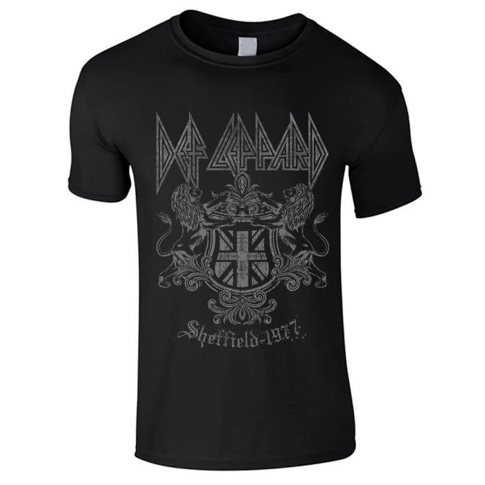 SHEFFIELD 1977 T-shirt 212646