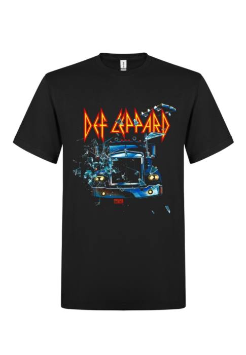 ON THROUGH THE NIGHT T-shirt 212647
