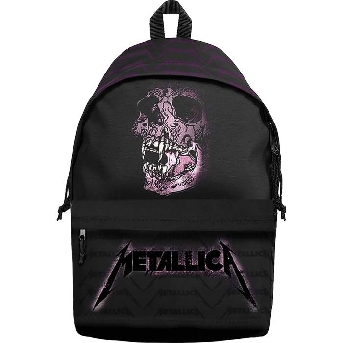 Metallica nahrbtnik Pushead motiv 212246