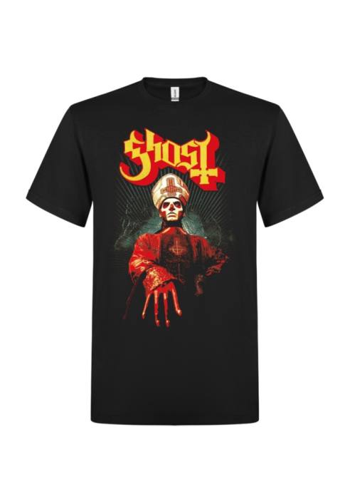 Papa Worship T-shirt 212663