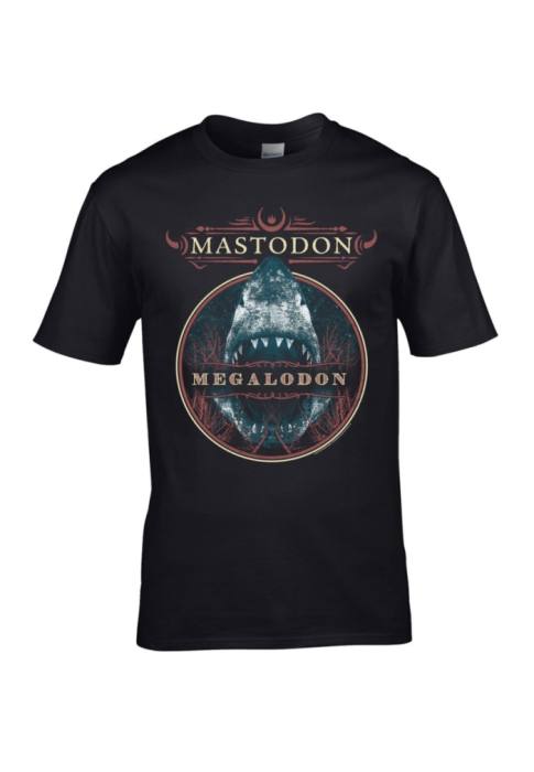MEGALODON T-shirt 212700