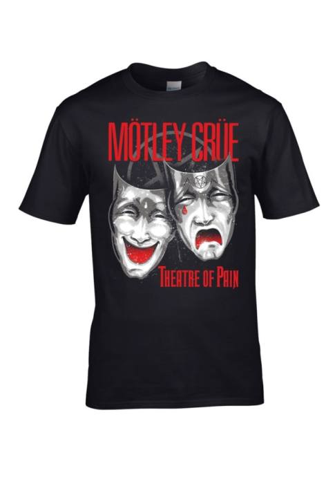 THEATRE OF PAIN T-shirt 212707