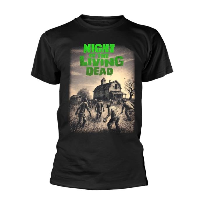 SIEGE T-shirt 212734