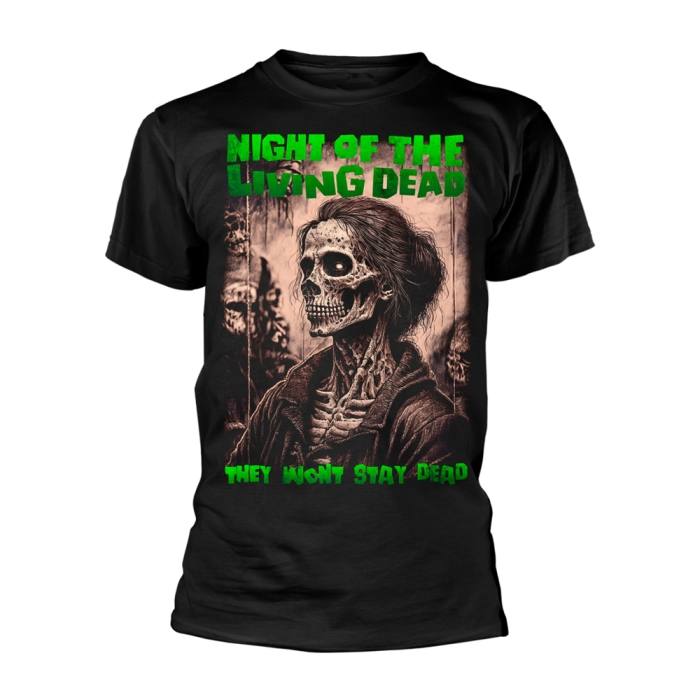 ZOMBIE F2 T-shirt 212738