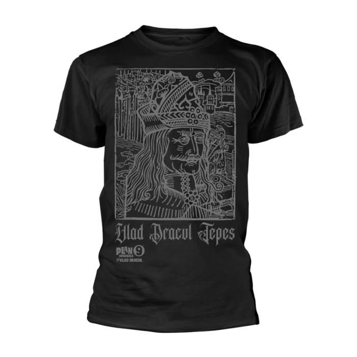 WOODCUT T-shirt 212745