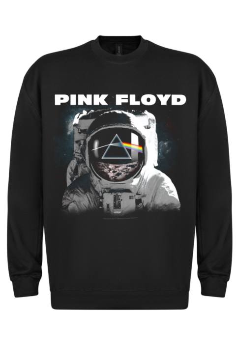THE DARK SIDE OF THE MOON ASTRONAUT Sweatshirt 212765