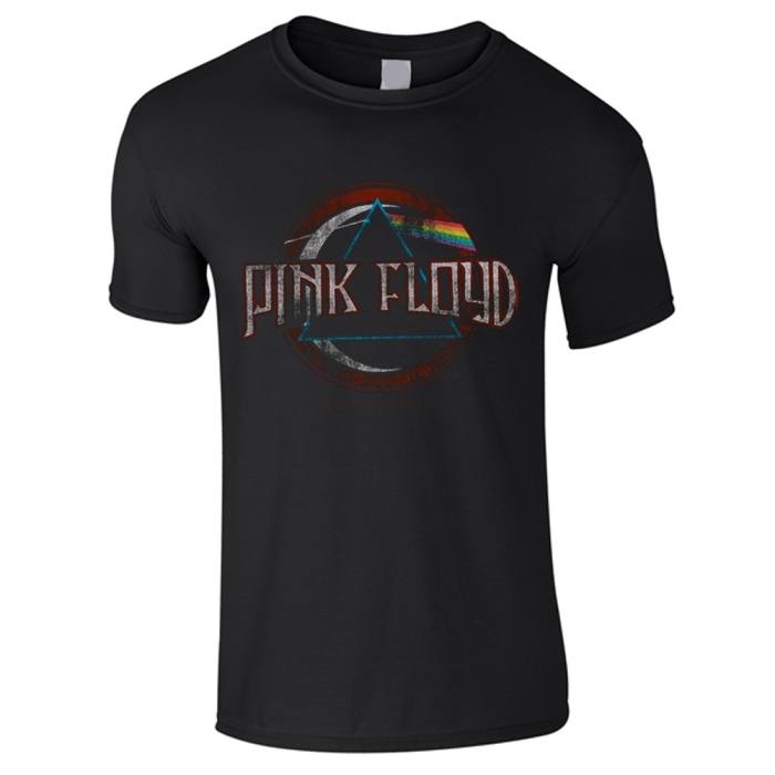 DARK SIDE OF THE MOON NEW LOGO T-shirt 212772