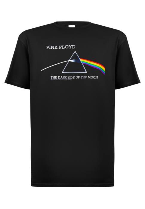 DARK SIDE OF THE MOON ALBUM T-shirt 212775