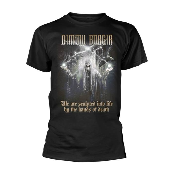 HANDS OF DEATH T-shirt 212799