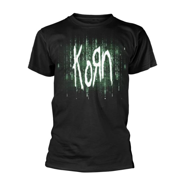 MATRIX T-shirt Velikost L 212543