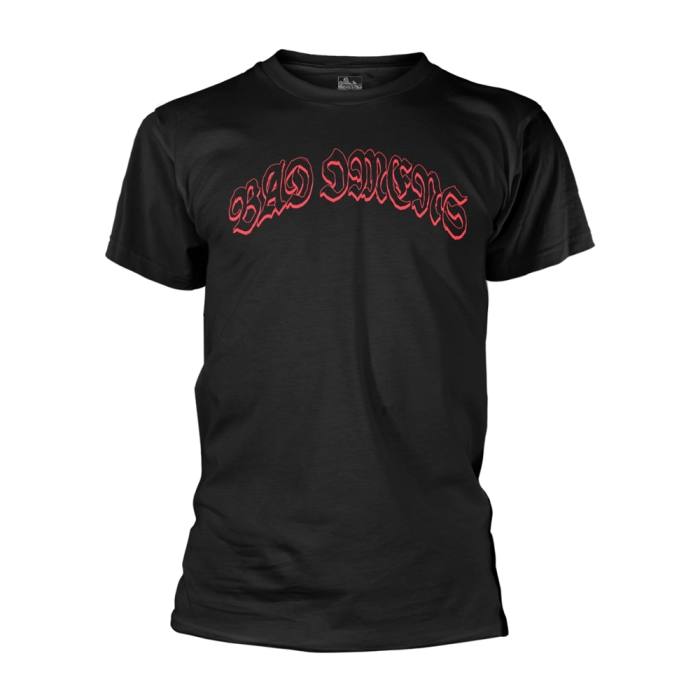 SMOKE Bad Omens T-shirt 212848