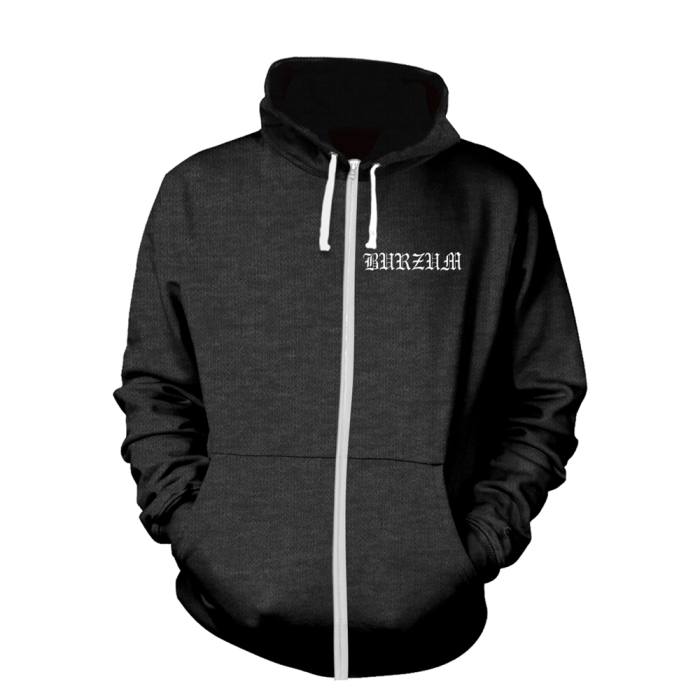 ASKE (LIGHTWEIGHT HEATHER) Hoodie 212855