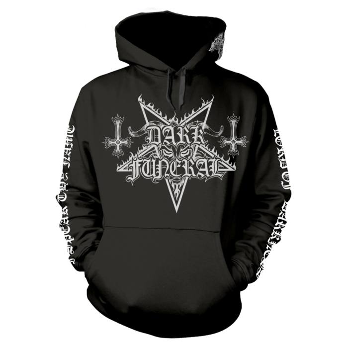 THE SECRETS OF THE BLACK ARTS Hoodie 212857