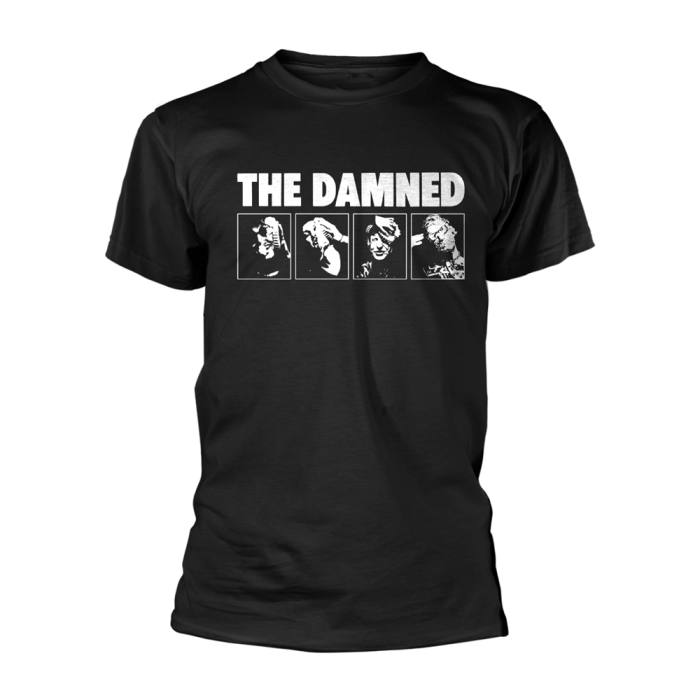 Headshots T-shirt 212868