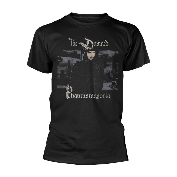 PHANTASMAGORIA T-shirt 212874