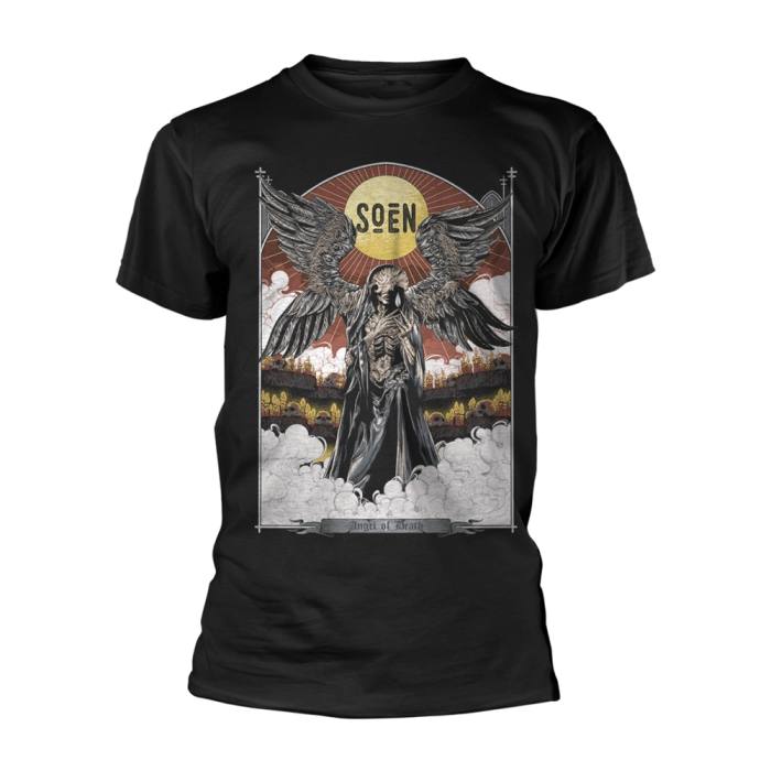 ANGEL OF DEATH T-shirt 212877