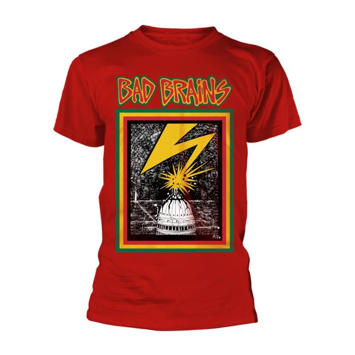 BB (RED) T-shirt 212880