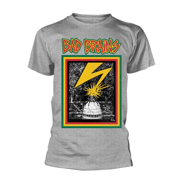 BB (GREY) T-shirt 212881