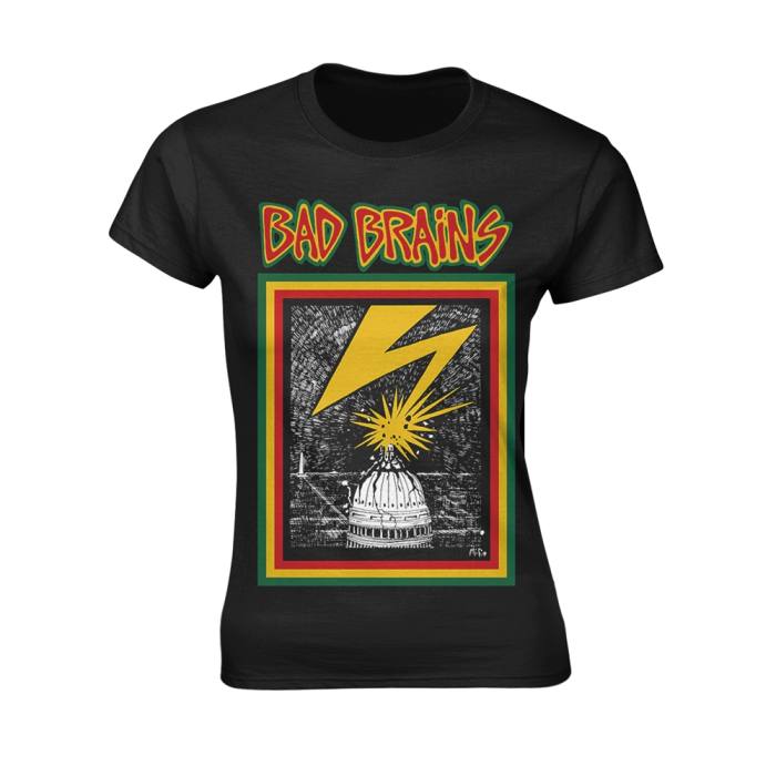 BB (BLACK) Ženski T-shirt 212883