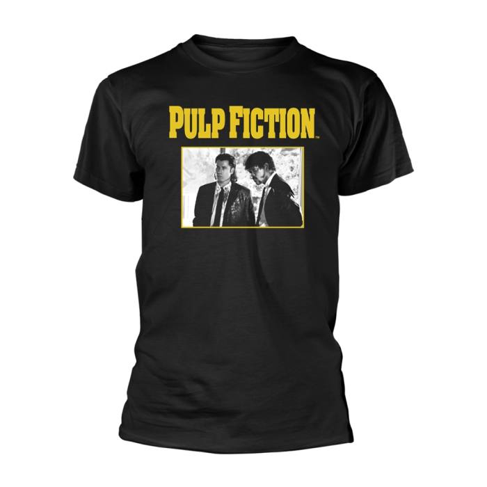 Vincent Jules T-shirt 212888