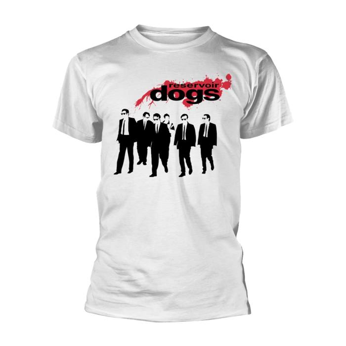 SPLAT T-shirt Reservoir Dogs 212894